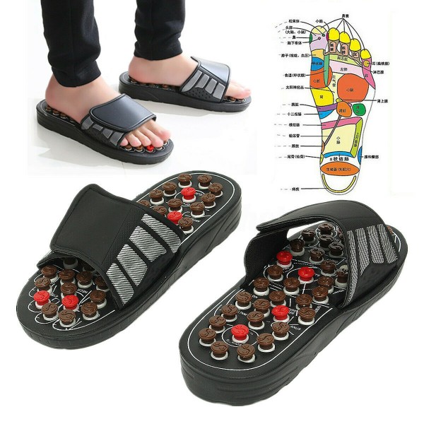 Reflexology Sandals