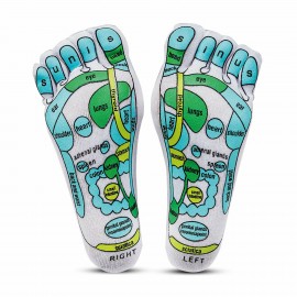 Reflexology Socks