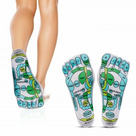 Reflexology Socks