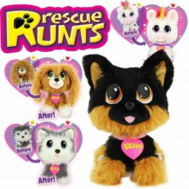 Rescue Runts