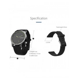 S68 Smart Wrist Watch