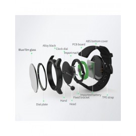 S68 Smart Wrist Watch