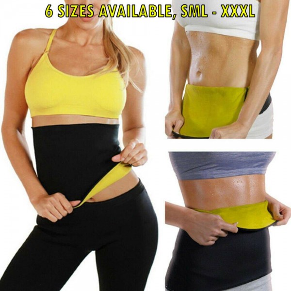 Sauna Belt Sauna Belt