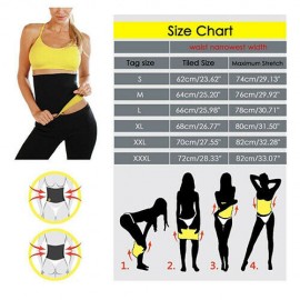 Sauna Belt Sauna Belt