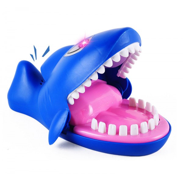 Shark Bite Game Shark Bite Game
