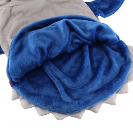 Shark Sleeping Bag