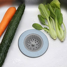 Silicone Drain Cover