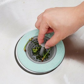 Silicone Drain Cover