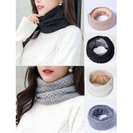 Ladies Knitted Snood