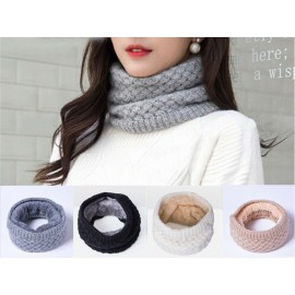 Ladies Knitted Snood Ladies Knitted Snood