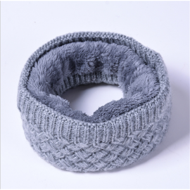 Ladies Knitted Snood Ladies Knitted Snood