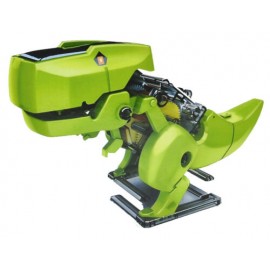 Solar Dinosaur Solar Dinosaur