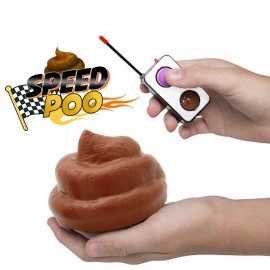 Remote Control Speed Poo Remote Control Speed Poo