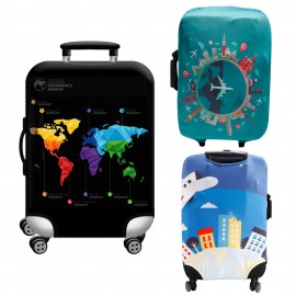 Luggage Cover Protector