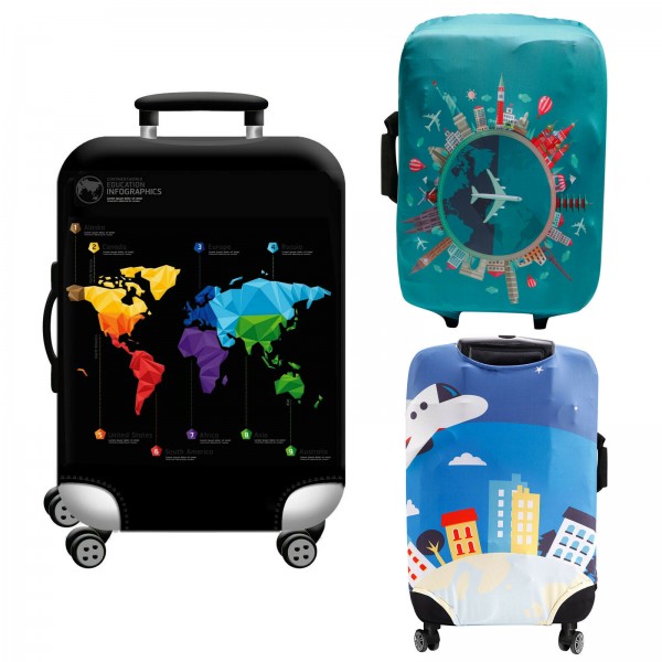 Luggage Cover Protector