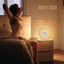 Sun Alarm Clock