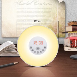Sun Alarm Clock Sun Alarm Clock
