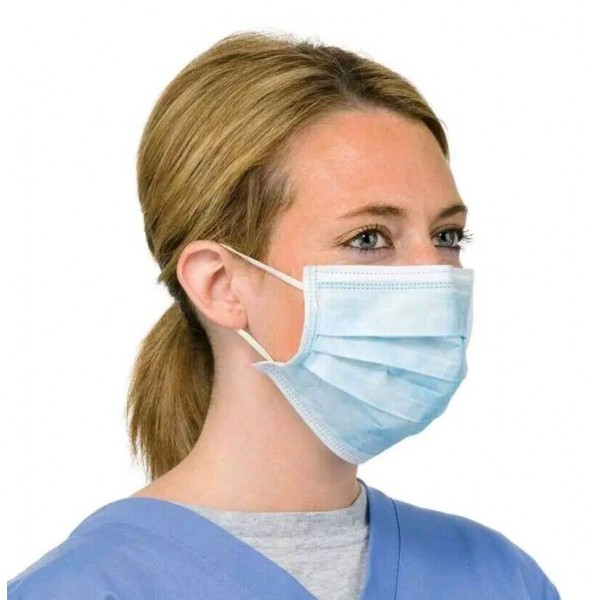 Surgical Face Mask Surgical Face Mask
