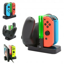 Nintendo Switch Charger Doc