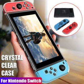 Switch Shockproof Silicone Case