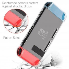 Switch Shockproof Silicone Case