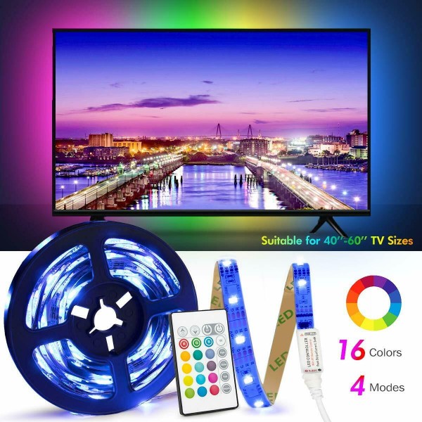 LED TV Backlight