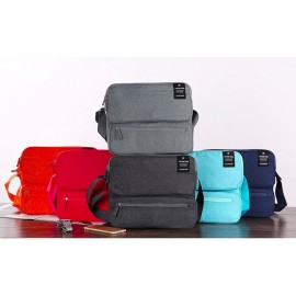 Multi Compartment Travel Bag