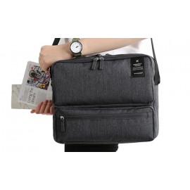 Multi Compartment Travel Bag Multi Compartment Travel Bag