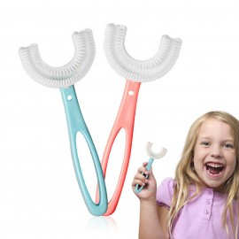 Whole Mouth Kids Tooth Brush