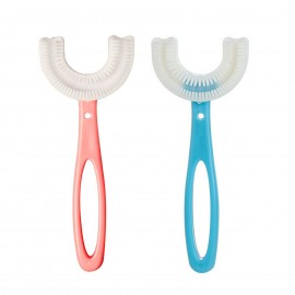 Whole Mouth Kids Tooth Brush