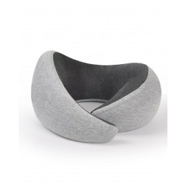 U-Shaped Memory Foam Travel Pillow U-Shaped Memory Foam Travel Pillow