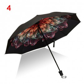 Reversable Umbrella