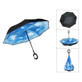 Reversable Umbrella
