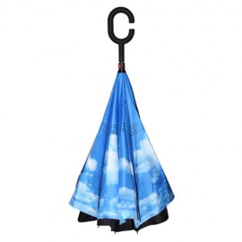 Reversable Umbrella