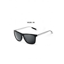 Veithdia Unisex Polarized Sunglasses