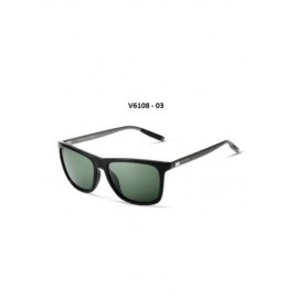 Veithdia Unisex Polarized Sunglasses