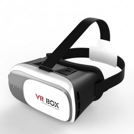 VR Box HD