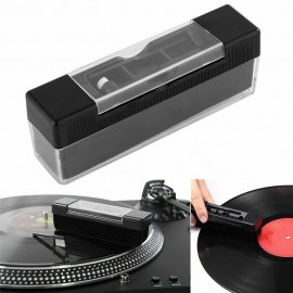 Vinyl Record Cleaning Kit