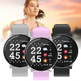 W8 Smart Watch