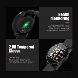 W8 Smart Watch