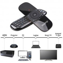 W1 WeChip Air Mouse