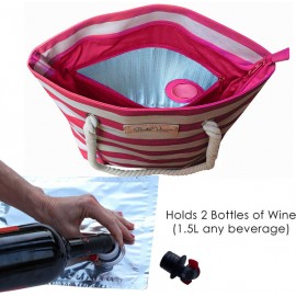 Drinks Dispenser Cooler Bag Drinks Dispenser Cooler Bag