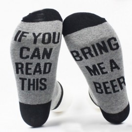 Wine socks