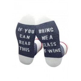 Wine socks