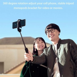 Xiaomi Foldable Tripod Selfie Stick
