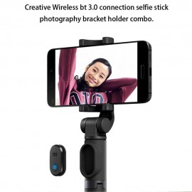 Xiaomi Foldable Tripod Selfie Stick