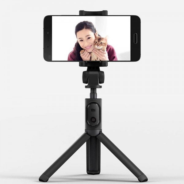 Xiaomi Foldable Tripod Selfie Stick Xiaomi Foldable Tripod Selfie Stick