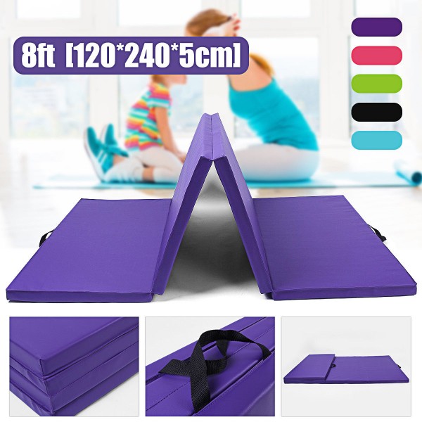 XL Yoga/Tumble Mats