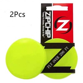 Zip Chip Mini Frisbee Zip Chip Mini Frisbee