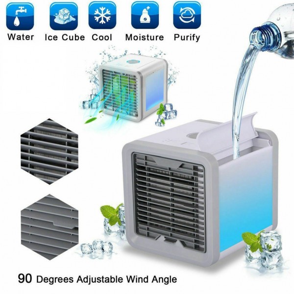 Compact Air Cooler
